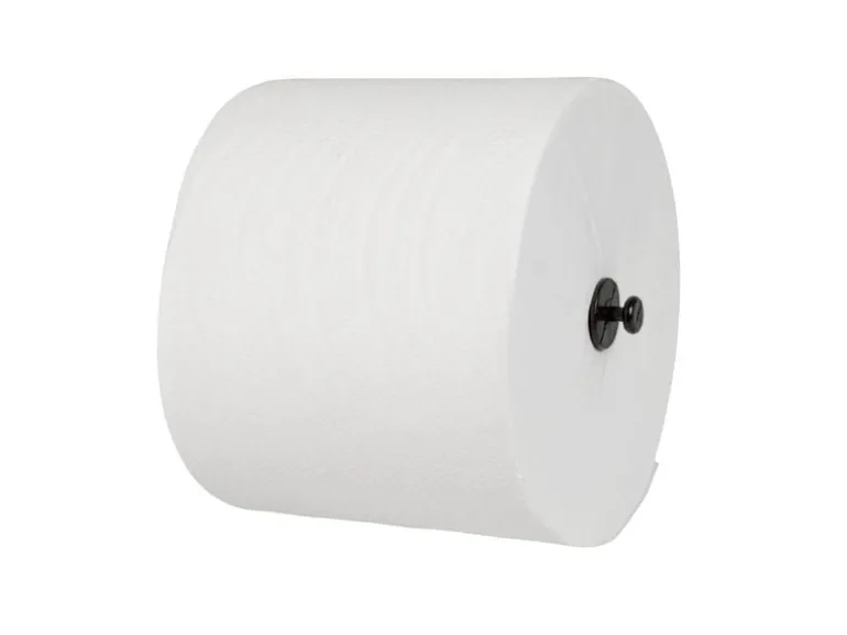 Maul Toilettenpapier-Rolle Rollen, 3-lagig, Weiss