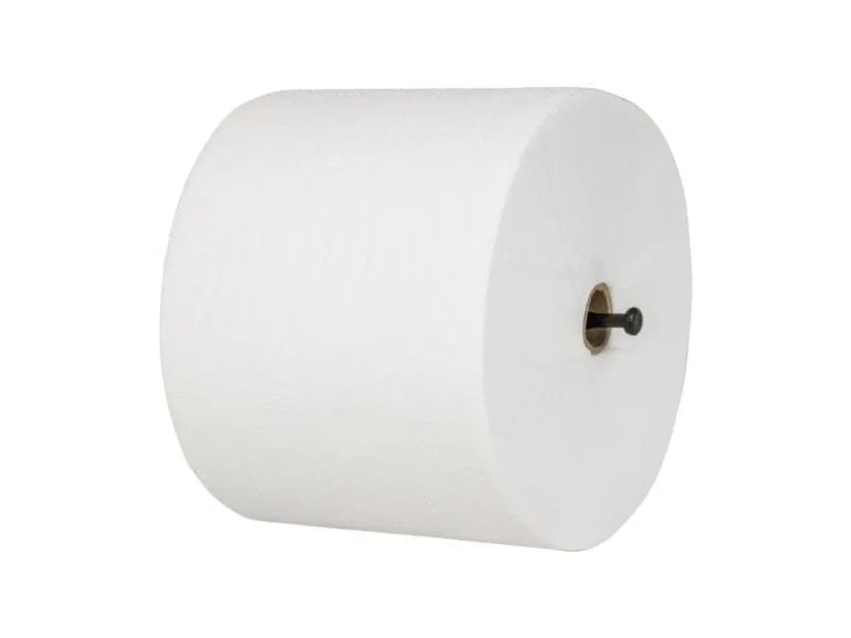 Maul Toilettenpapier-Rolle Rollen, 3-lagig, Weiss