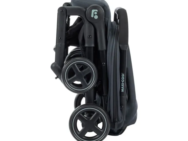 MAXI-COSI Bugge Lara 2 Graphite