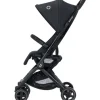 MAXI-COSI Bugge Lara 2 Schwarz