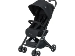 MAXI-COSI Bugge Lara 2 Schwarz