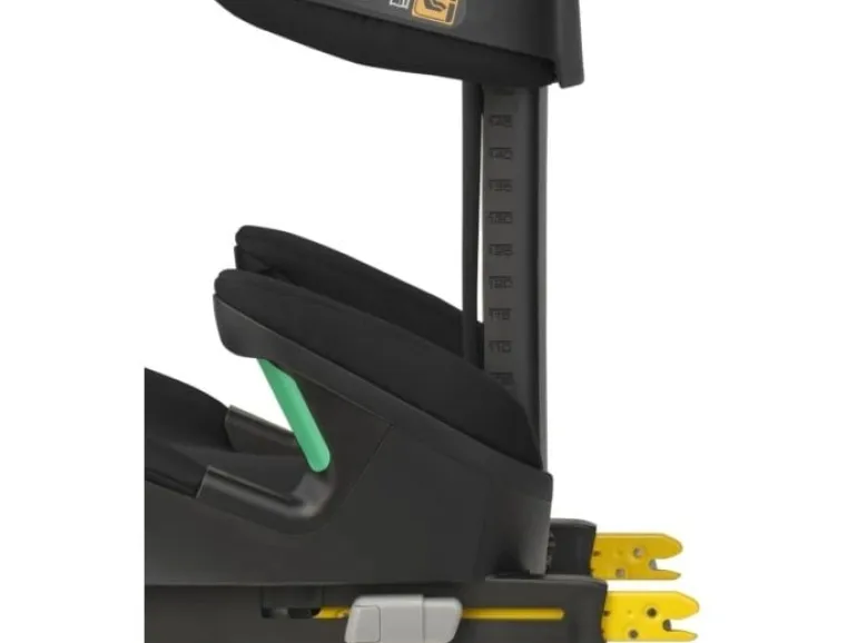 MAXI-COSI Kindersitz RodiFix M i-Size Basic Black