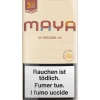 Maya Feinschnitttabak Original RYO Beutel 25 g