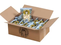 Maya Popcorn Popcorn Salz 16 x 14 g