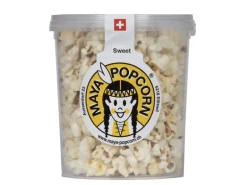 Maya Popcorn Popcorn   süss 60 g