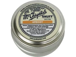 McChrystal's Apricot 3.5 g