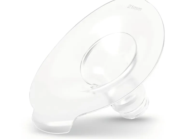 MEDELA Brusthaube Magic InBra 21 mm (x2)