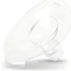 MEDELA Brusthaube Magic InBra 18 mm (x2)