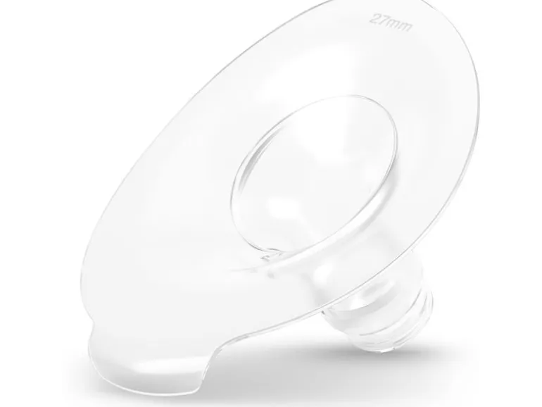 MEDELA Brusthaube Magic InBra 27 mm (x2)