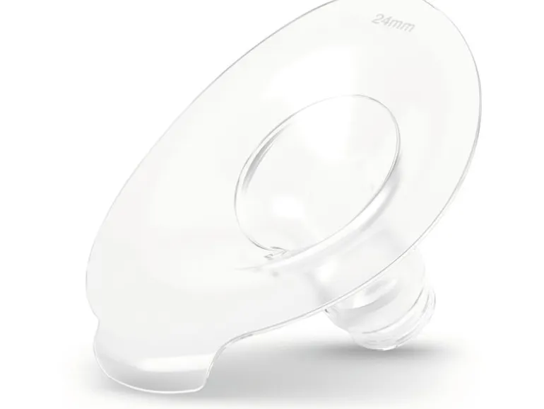MEDELA Brusthaube Magic InBra 24 mm (x2)