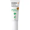 MEDELA Brustwarzensalbe Bio Vegan 40 g