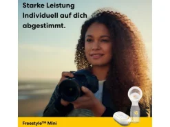 MEDELA Elektrische Einzel‑Milchpumpe Freestyle Mini Classic