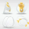 MEDELA Hands-free Doppelpumpset für Freestyle und Swing Maxi
