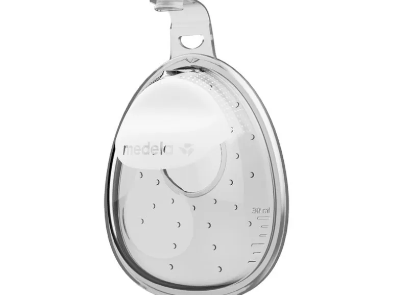 MEDELA InBra Milchauffangschalen 2 Stück