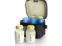 MEDELA Kühltasche Schwarz