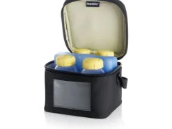 MEDELA Milchpumpe Freestyle Mini Hands-free Elektrisch