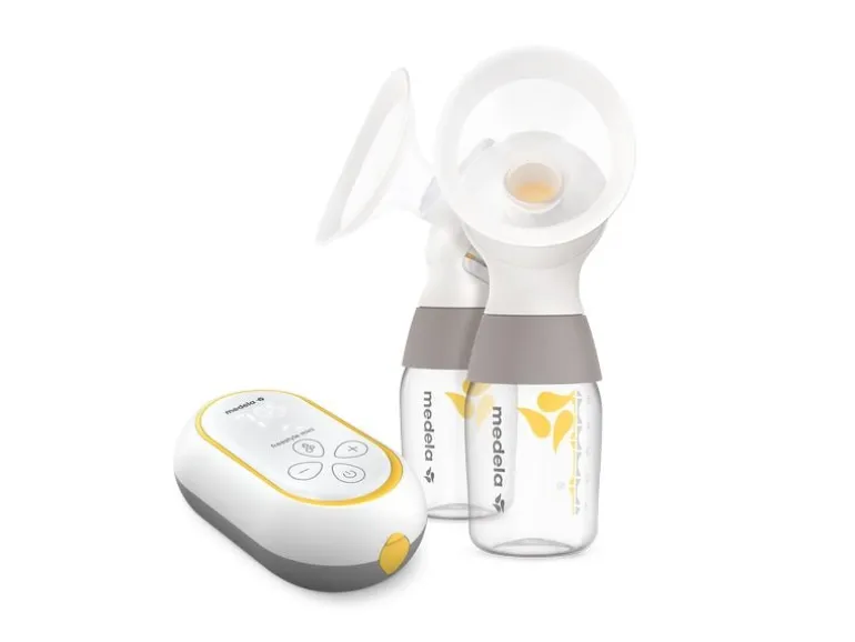 MEDELA Milchpumpe Freestyle Mini Elektrisch