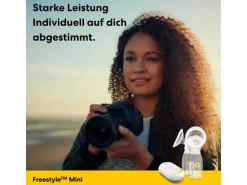 MEDELA Milchpumpe Freestyle Mini Elektrisch