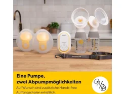 MEDELA Milchpumpe Freestyle Mini Elektrisch