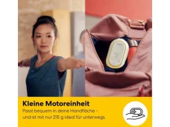 MEDELA Milchpumpe Freestyle Mini Elektrisch