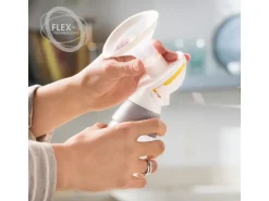 MEDELA Milchpumpe New Solo Elektrisch