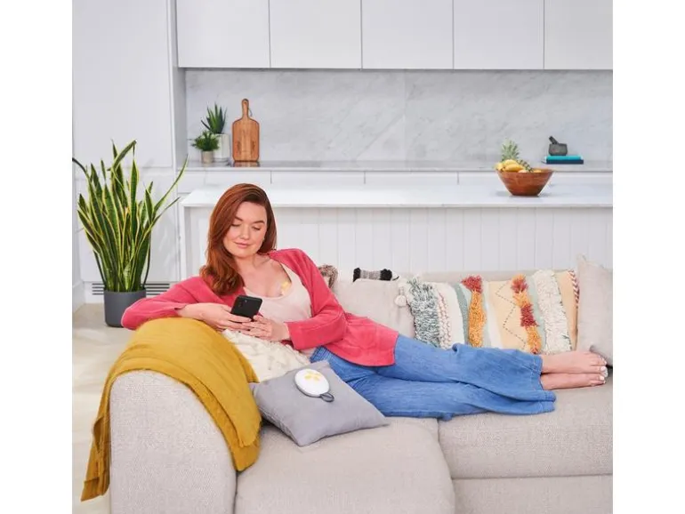 MEDELA Milchpumpe Solo Hands-free Elektrisch