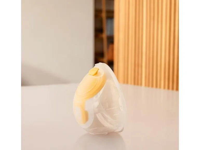 MEDELA Milchpumpe Solo Hands-free Elektrisch