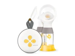 MEDELA Milchpumpe Swing Maxi Elektrisch