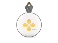 MEDELA Milchpumpe Swing Maxi Elektrisch