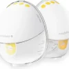 MEDELA Motion InBra Doppelmilchpumpe Elektrisch