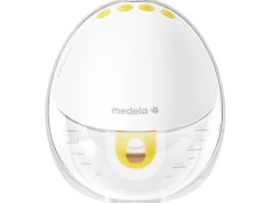MEDELA Motion InBra Einzelmilchpumpe Elektrisch