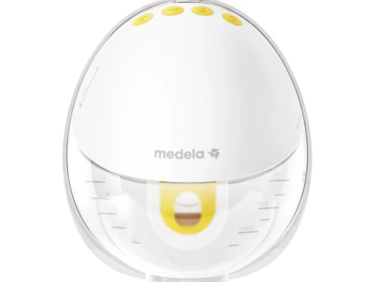 MEDELA Motion InBra Einzelmilchpumpe Elektrisch