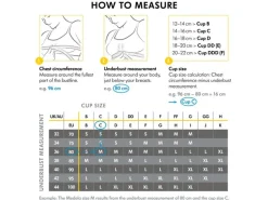 MEDELA Still-BH Keep Cool Ultra Schwarz Gr. L