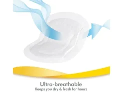 MEDELA Ultra-atmungsaktive Stilleinlagen 30 Stück