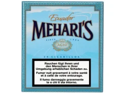 Mehari's Ecuador Cigarillos Ecuador