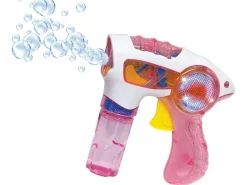 Meili Seifenblasen Magic Bubble Space Shooter . assortiert