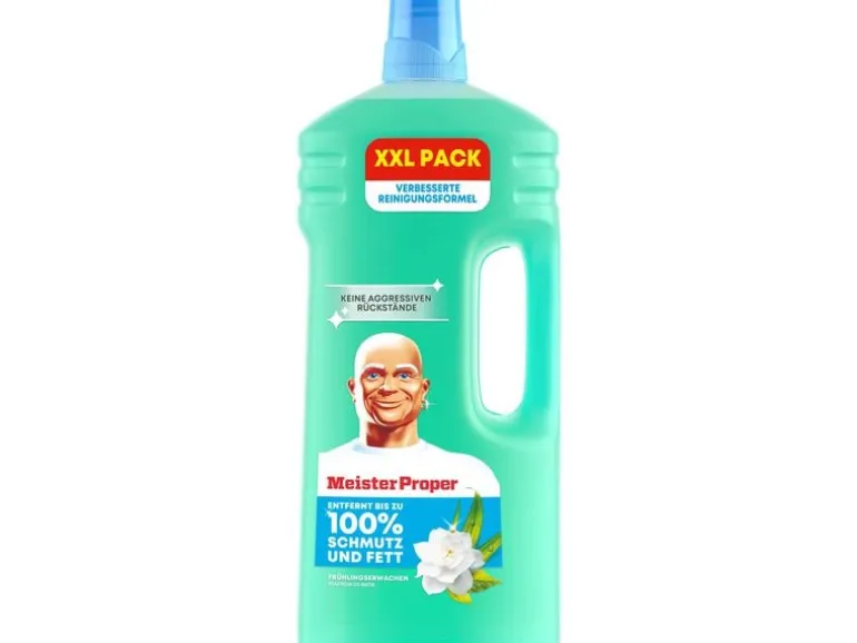 Meister Proper Allzweckreiniger Frühlingserwachen 2 l