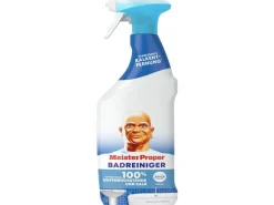 Meister Proper Badreiniger Spray Febreze Frische 800 ml