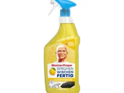 Meister Proper Sprühen-Wischen-Fertig Reinigungsspray Citrusfrische 800 ml