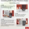 Melitta Filterpatrone Pro Aqua