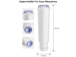 Melitta Filterpatrone Pro Aqua