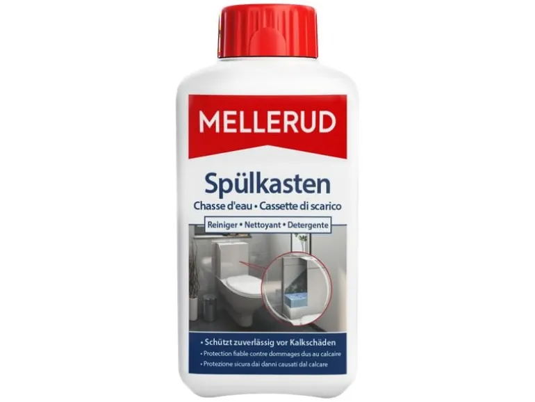 MELLERUD Spülkasten Reiniger 500 ml