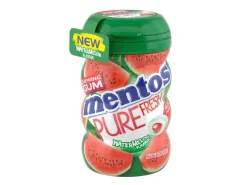 Mentos Kaugummi Pure Fresh Watermelon 90 g