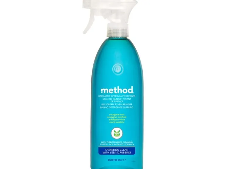 Method Badreiniger Spray 828 ml