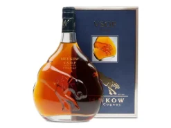 Meukow Cognac Meukow VSOP Cognac 0.7 l