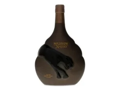 Meukow Cognac XPresso Cognac Liqueur 0.7 l