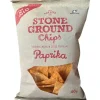 Mi Adelita Tortilla Chips Paprika 40 g