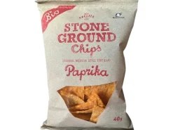 Mi Adelita Tortilla Chips Paprika 40 g