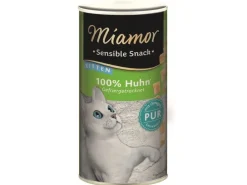 Miamor Katzen-Snack Sensible Snack Kitten, 30 g