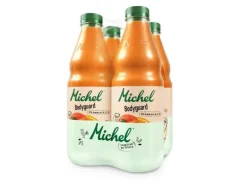 Michel Säfte Bodyguard 4 x 1 l